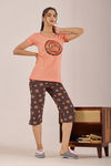 Sweetmoon Ete Capriset  - Orange — thumbnail 4